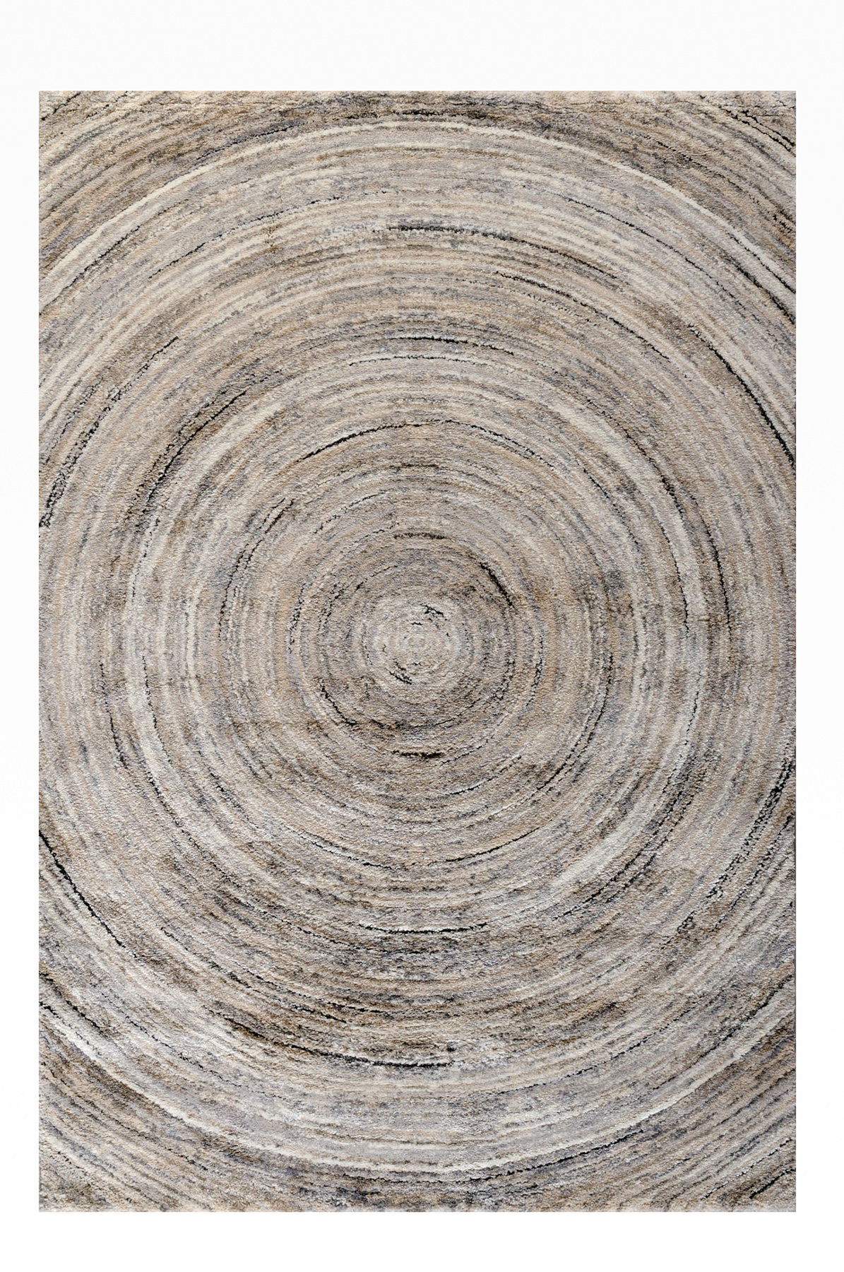 DORADO 200X290 ΤΑΠ. Ρ.Ρ. ΤΟΥΡΚΙΑΣ 71713-ΓΚΡΙ Γκρι