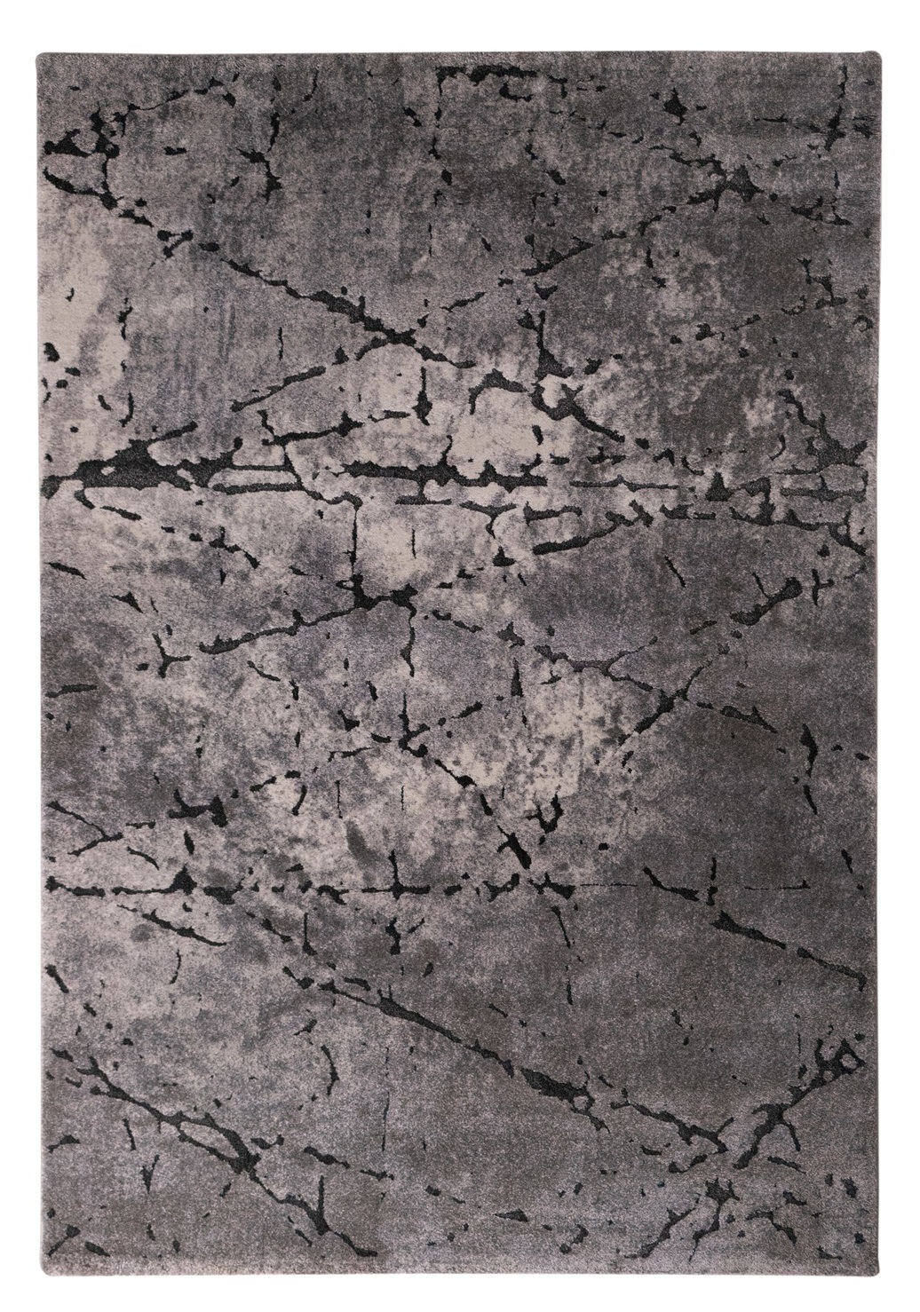 DORIAN 160X230 ΤΑΠ. Ρ.Ρ. ΤΟΥΡΚΙΑΣ 77460-ΓΚΡΙ Γκρι