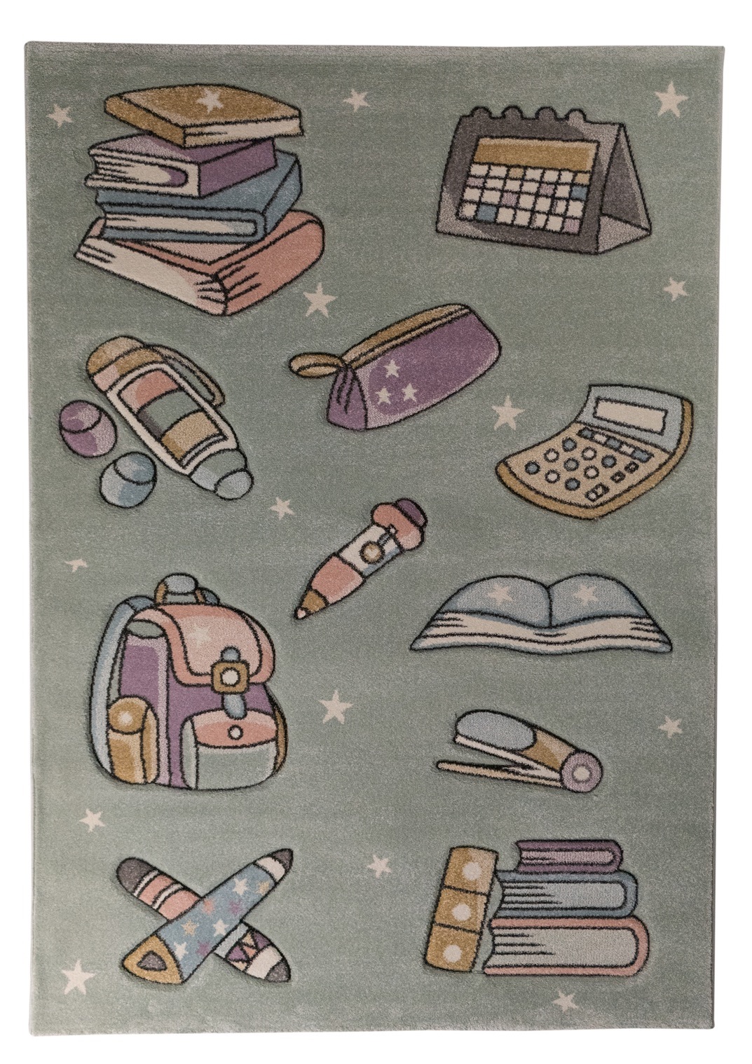 DIAMOND 160Χ230 ΤΑΠ. Ρ.Ρ. ΤΟΥΡΚΙΑΣ 76780-240 240