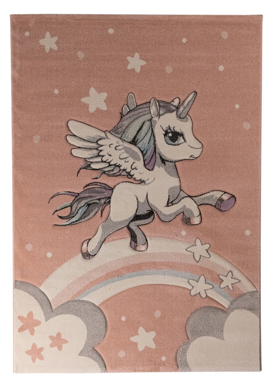 DIAMOND 200Χ290 ΤΑΠ. Ρ.Ρ. ΤΟΥΡΚΙΑΣ 76774-ΡΟΖ Ροζ