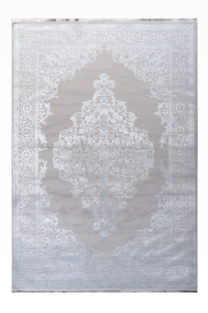 ECLIPSE 133Χ190 ΤΑΠ. Ρ.Ρ. ΤΟΥΡΚΙΑΣ 15169-ΜΑΥΡΟ Μαυρο