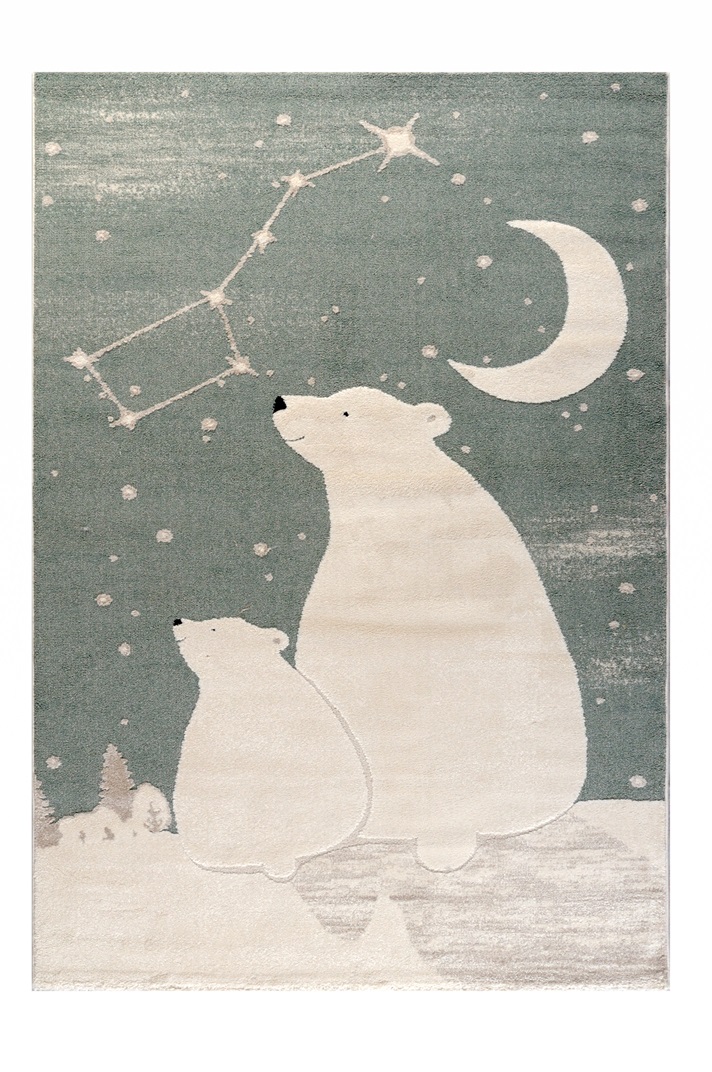 ELIOT 080X150 ΤΑΠ. Ρ.Ρ. ΤΟΥΡΚΙΑΣ 67649-ΠΡΑΣΙΝΟ- ΜΕΝΤΑ Πρασινο- Μεντα