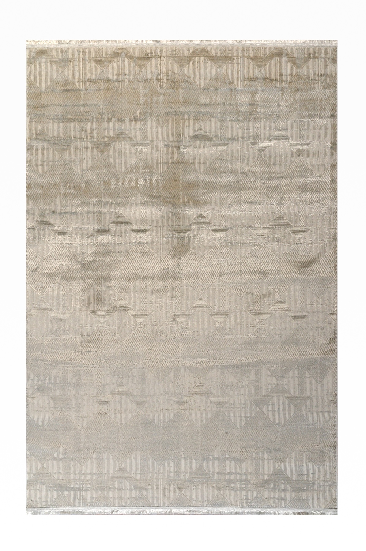 KANDY 160X230 ΤΑΠ. Ρ.Ρ. ΤΟΥΡΚΙΑΣ 74733-ΑΝΘΡΑΚΙ Ανθρακι