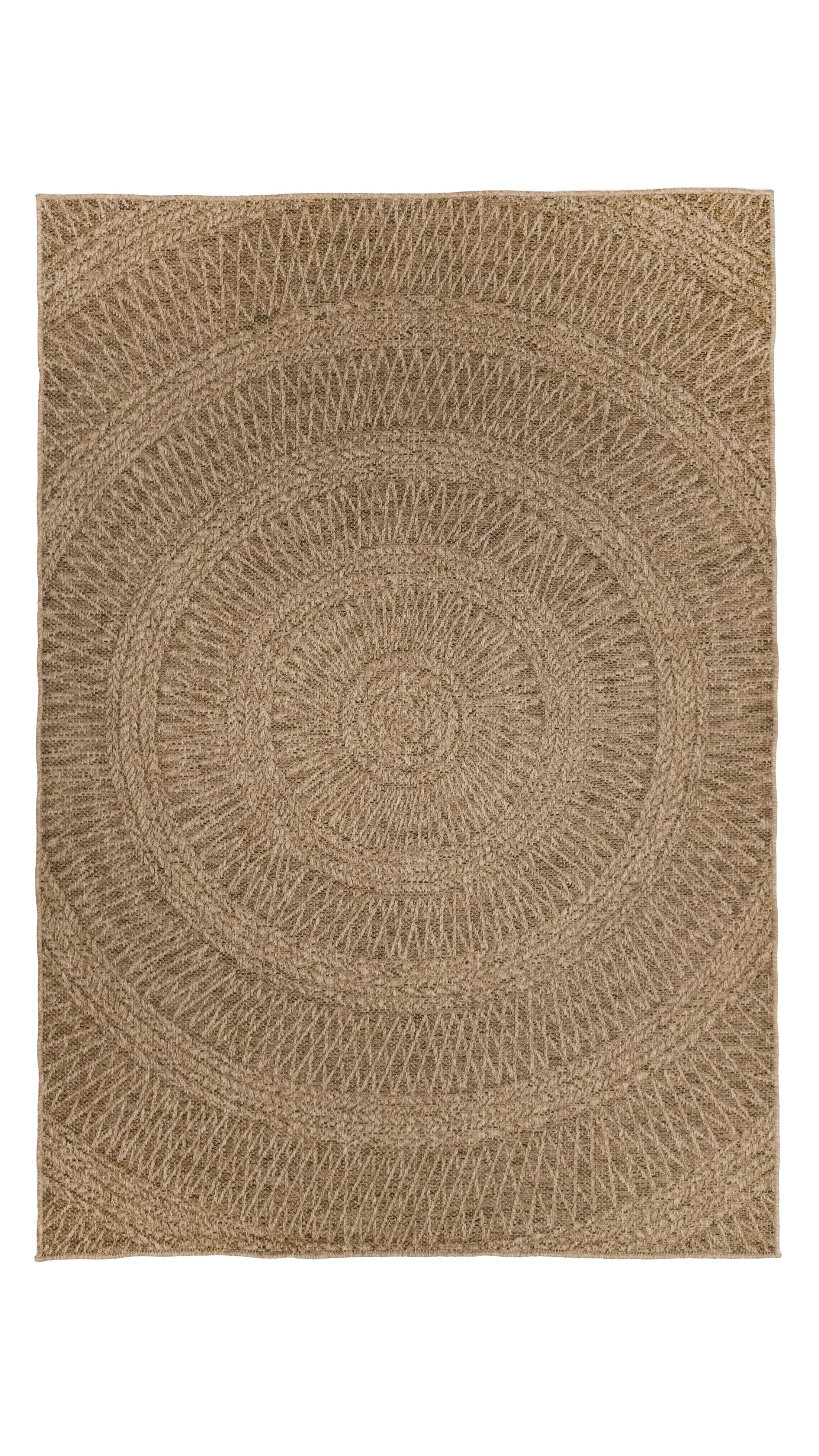 KENZZI 160X160 ΤΑΠ.ROUND Ρ.Ρ. ΤΟΥΡΚΙΑΣ 71702-778 778