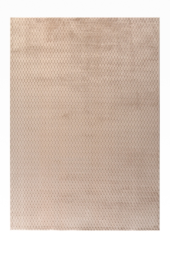 NEXUS 080X150 ΤΑΠ. ACRYLIC ΤΟΥΡΚΙΑΣ 26166-ΜΠΕΖ-ΚΑΦΕ Μπεζ-Καφε