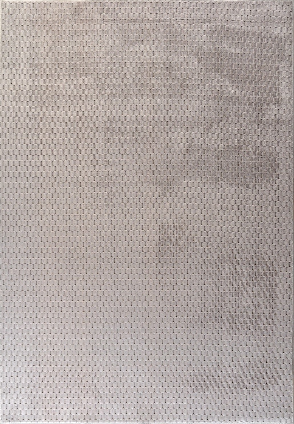 NEXUS 160X230 ΤΑΠ. ACRYLIC ΤΟΥΡΚΙΑΣ 26166-ΓΚΡΙ  Γκρι