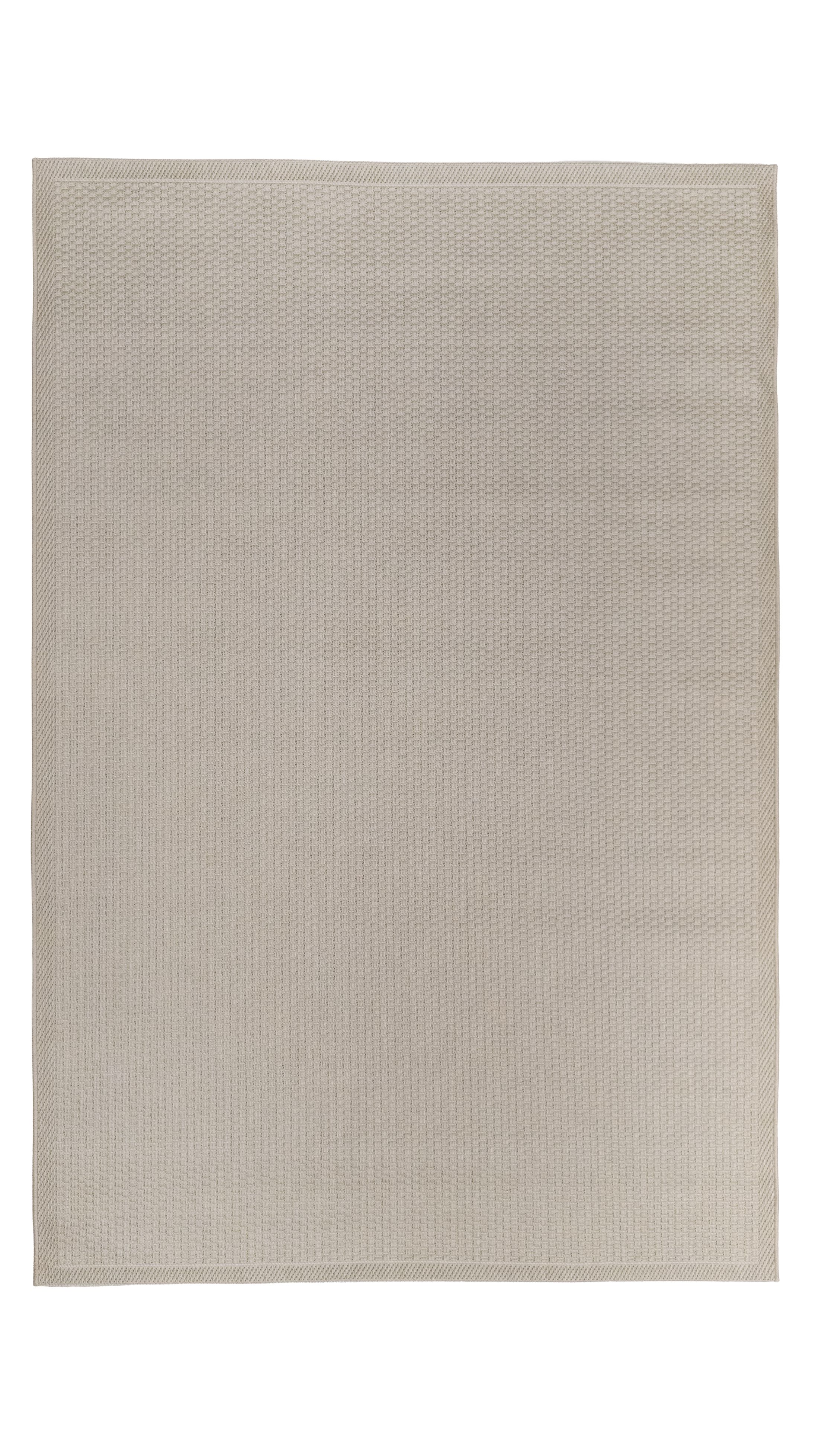 OTTO 133Χ190 ΤΑΠ. Ρ.Ρ. ΤΟΥΡΚΙΑΣ 16561-ΜΠΕΖ Μπεζ