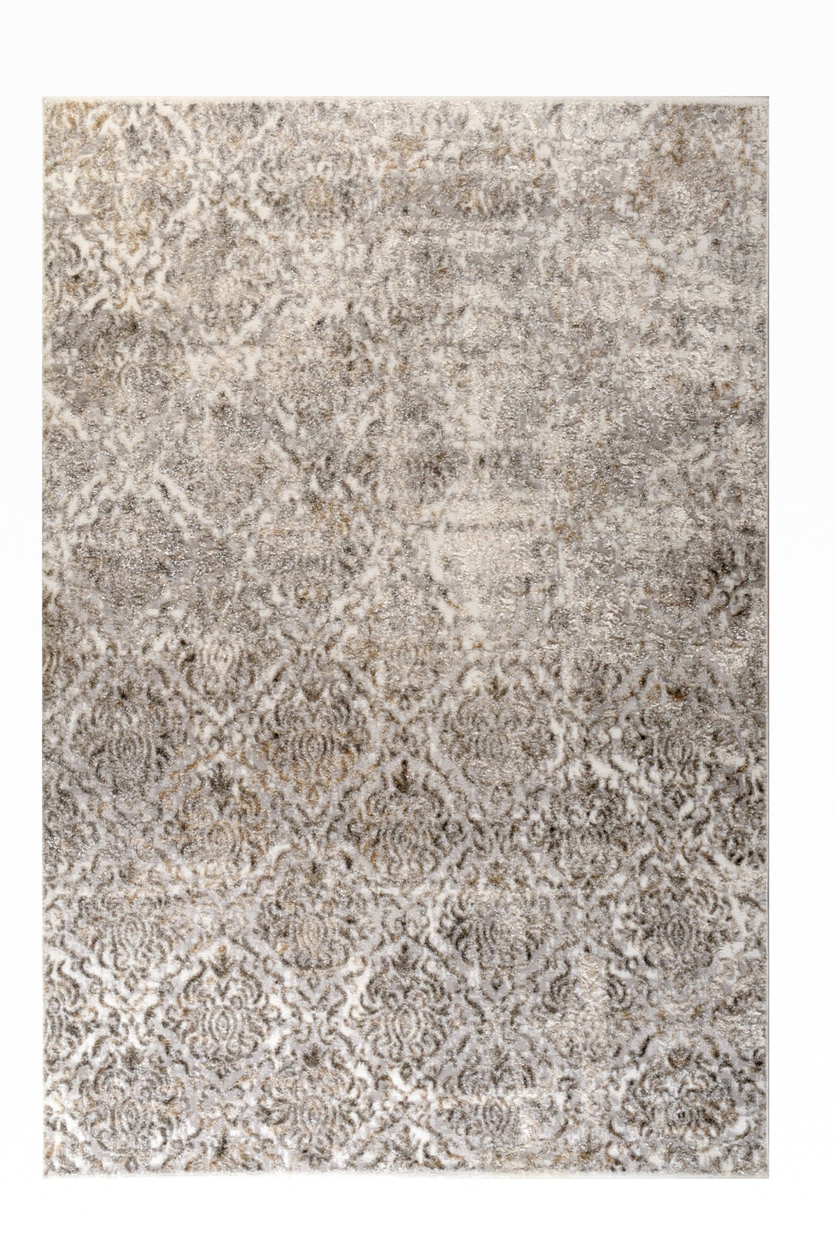 SALMA 133X190 ΤΑΠ. Ρ.Ρ. ΑΙΓΥΠΤΟΥ 35001-ΜΠΕΖ Μπεζ