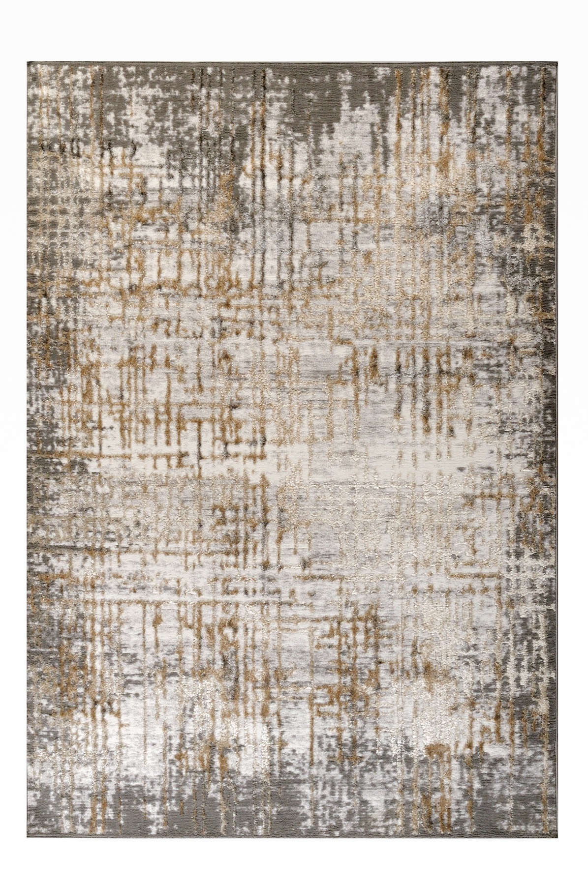 SALMA 133X190 ΤΑΠ. Ρ.Ρ. ΑΙΓΥΠΤΟΥ 40001-ΜΠΕΖ Μπεζ