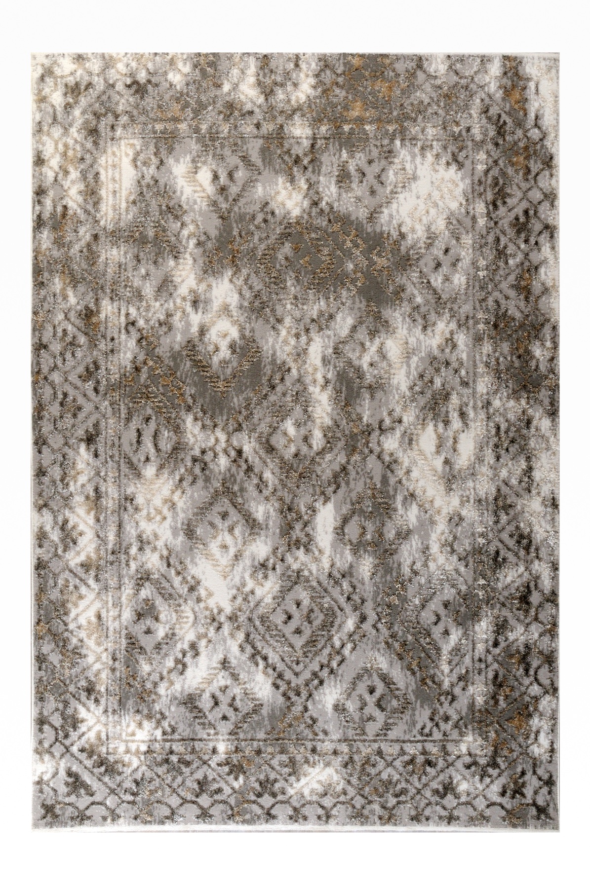 SALMA 133X190 ΤΑΠ. Ρ.Ρ. ΑΙΓΥΠΤΟΥ 54006-ΜΠΕΖ Μπεζ