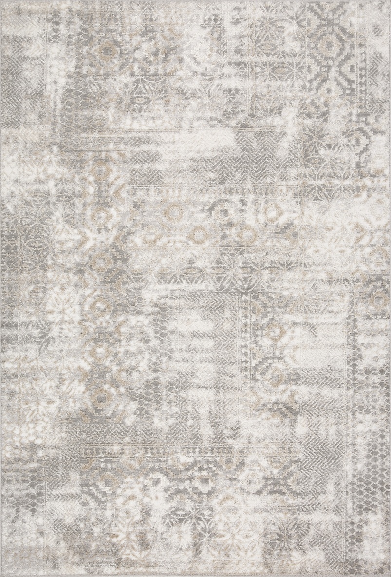 SALMA 160X230 ΤΑΠ. Ρ.Ρ. ΑΙΓΥΠΤΟΥ 55001-ΜΠΕΖ Μπεζ