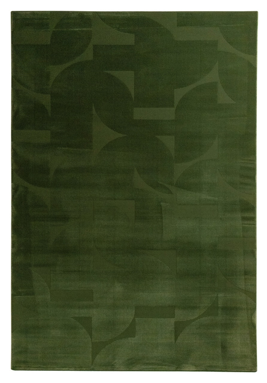 SIGNATURE 160X230 ΤΑΠ. Ρ.Ρ. ΤΟΥΡΚΙΑΣ 76396-ΠΡΑΣΙΝΟ- ΜΕΝΤΑ Πρασινο- Μεντα