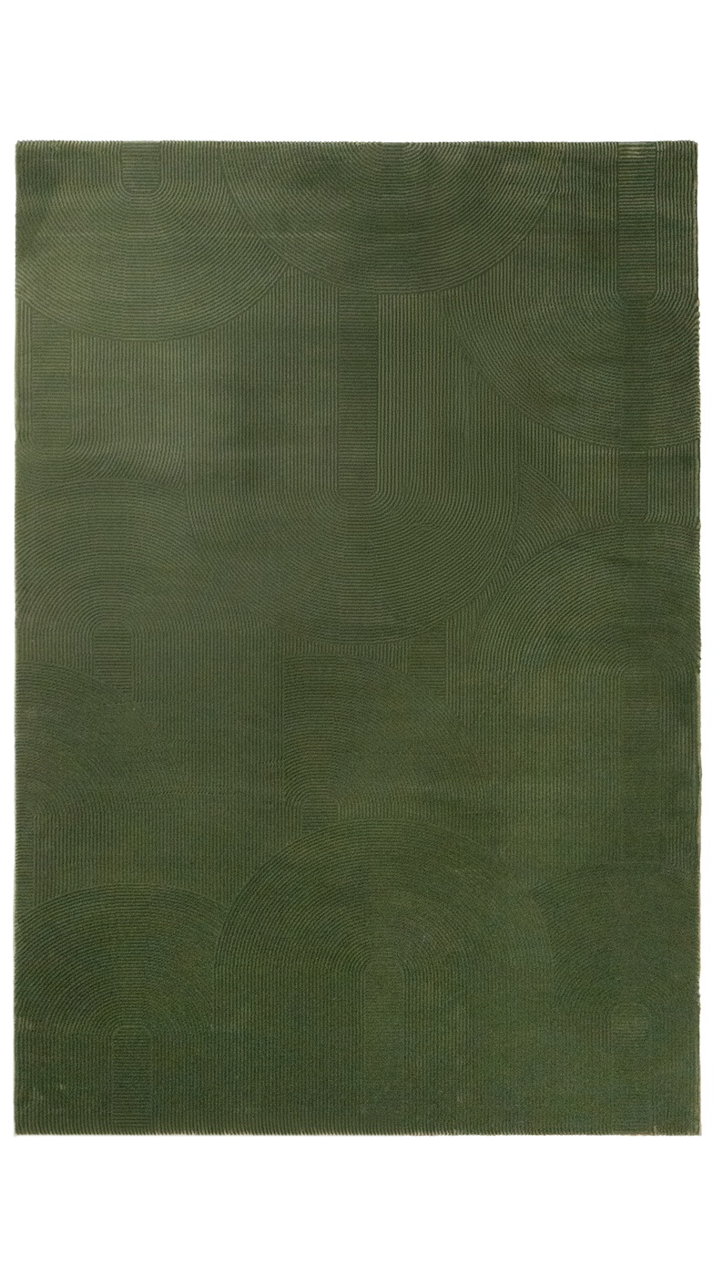 SIGNATURE 200X250 ΤΑΠ. Ρ.Ρ. ΤΟΥΡΚΙΑΣ 61412-ΠΡΑΣΙΝΟ- ΜΕΝΤΑ Πρασινο- Μεντα