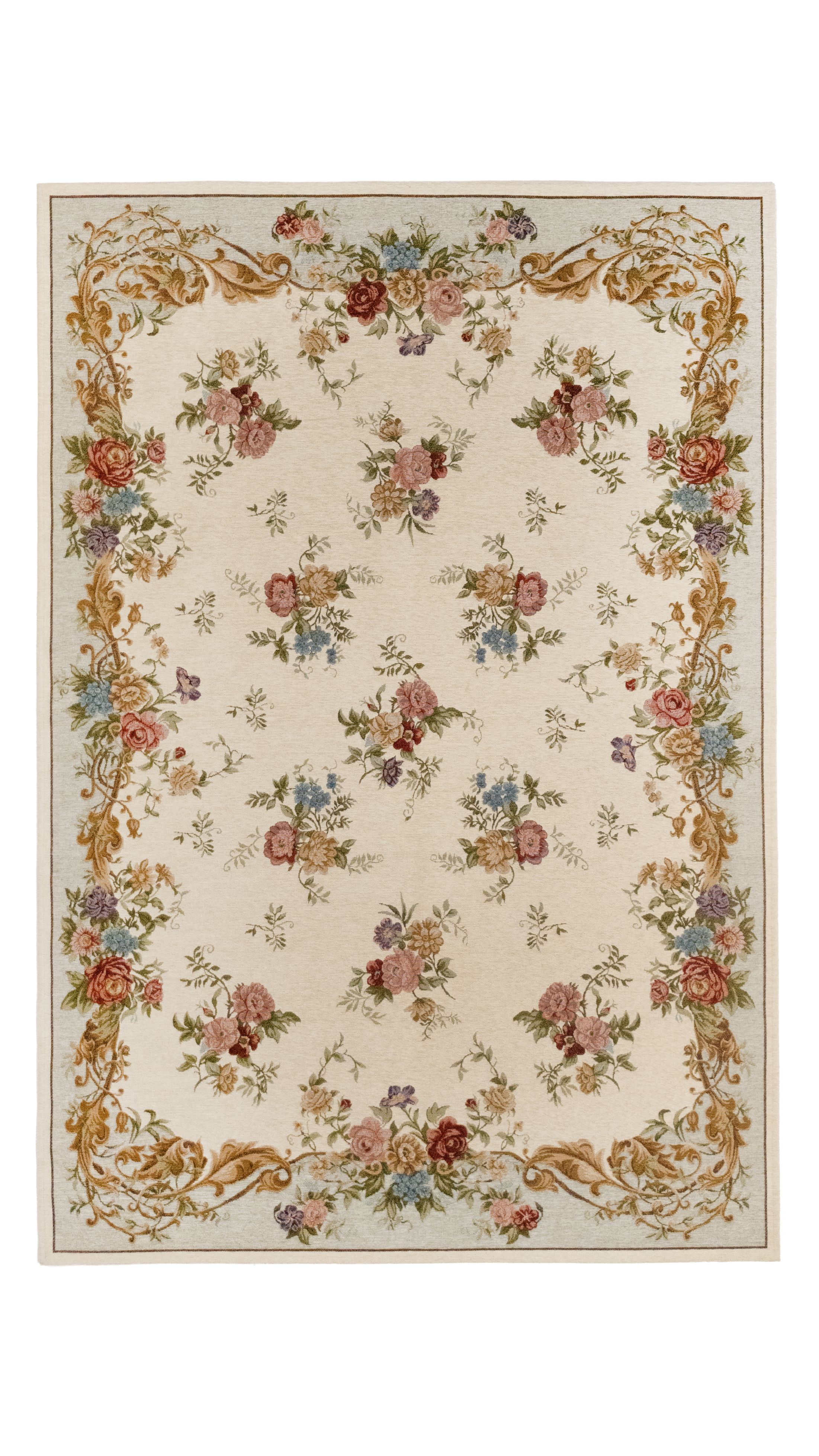 SIWA 150X150 ΤΑΠ. ROUND Ρ.Ρ ΑΙΓΥΠΤΟΥ 228-ΜΠΕΖ Μπεζ