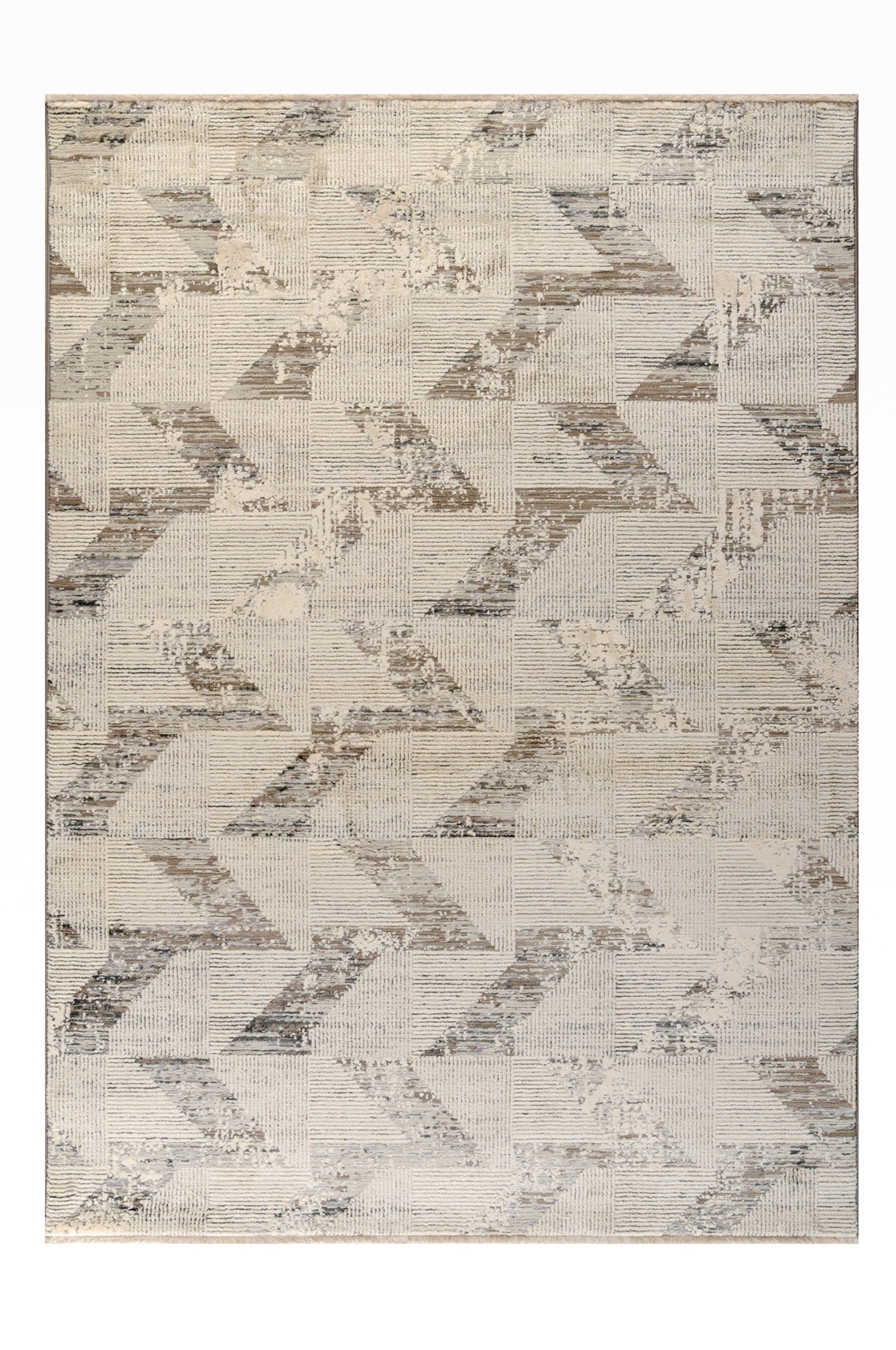 VISION 200X290 ΤΑΠ. Ρ.Ρ. ΤΟΥΡΚΙΑΣ 65734-ΜΠΕΖ-ΚΑΦΕ Μπεζ-Καφε