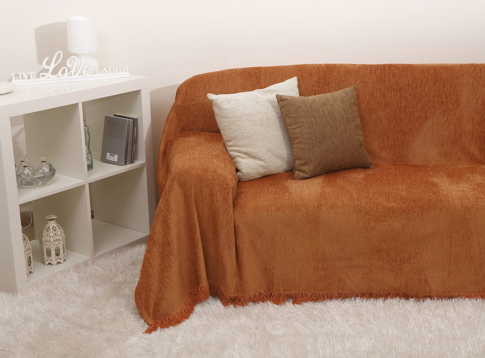 Ριχτάρι Διθέσιος 180x240 1300 Terracotta Τερρακότα