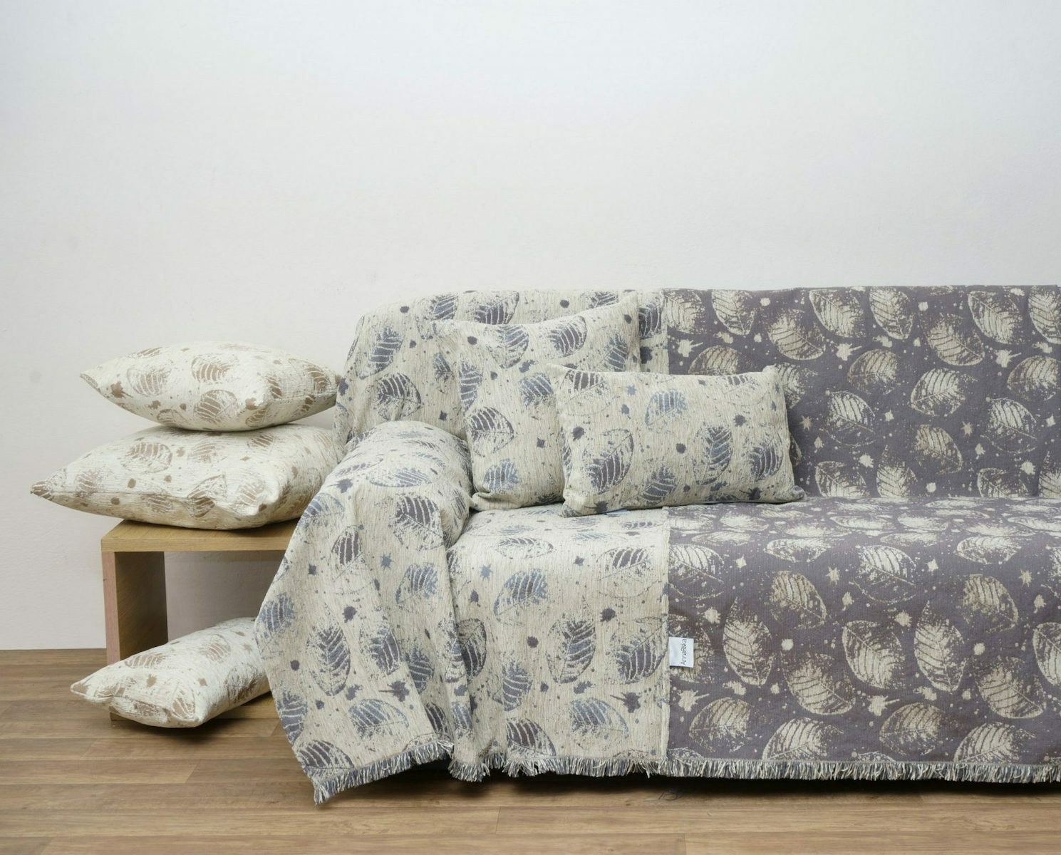 Ριχτάρι Πολυθρόνας 180x180 1441 Linen Λινό