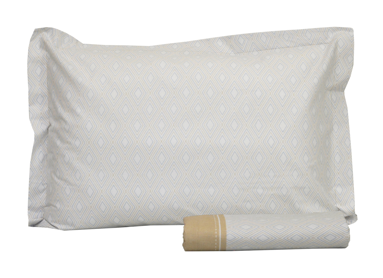 Πάπλωμα Κούνιας 110x150 Baby Mix & Match 75 Σιέλ