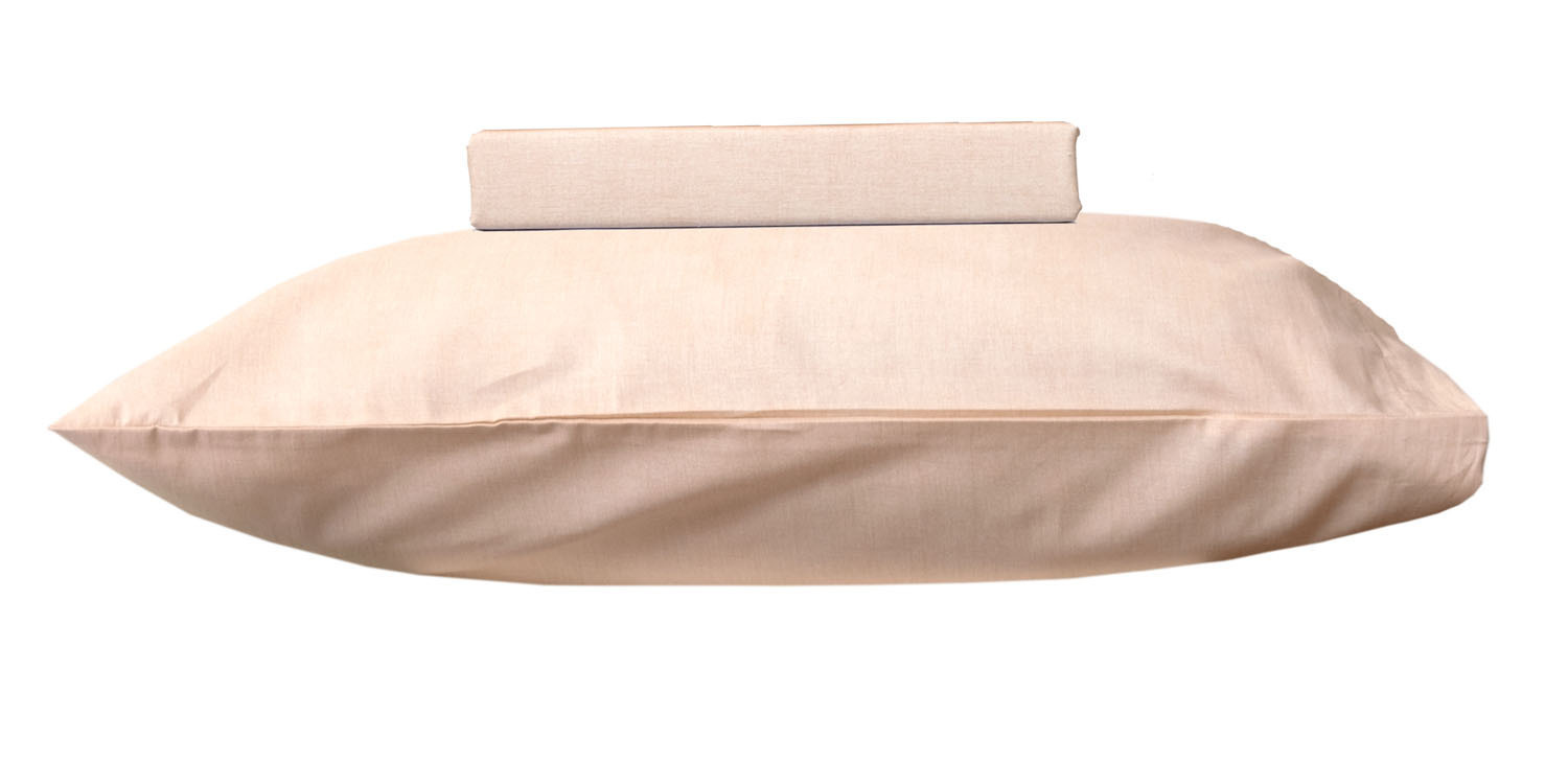 Κουβερτώριο Κούνιας 120x160 950 Μπεζ Μπεζ