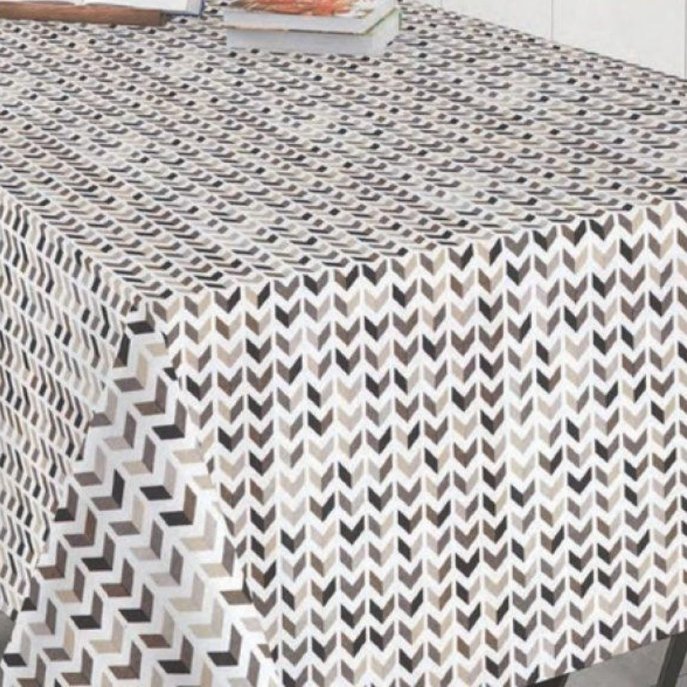 Ράνερ Αλέκιαστο 40x160 Άλμπα  Πολύχρωμο