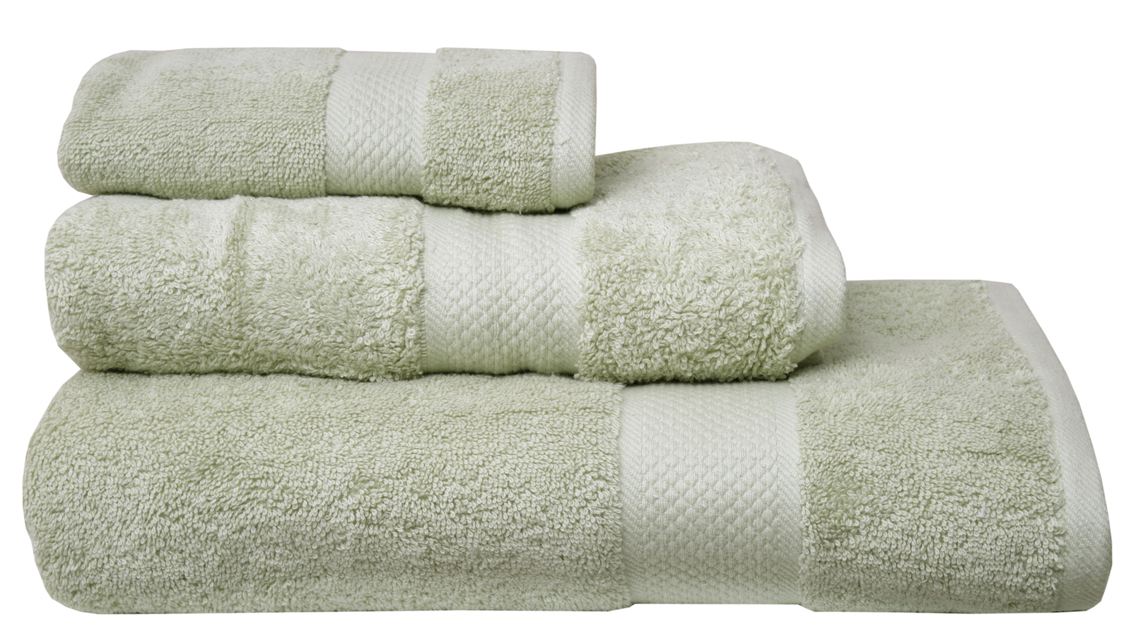 Πετσέτα Σώματος 70x140 Luxor Φασκόμηλο Φασκόμηλο