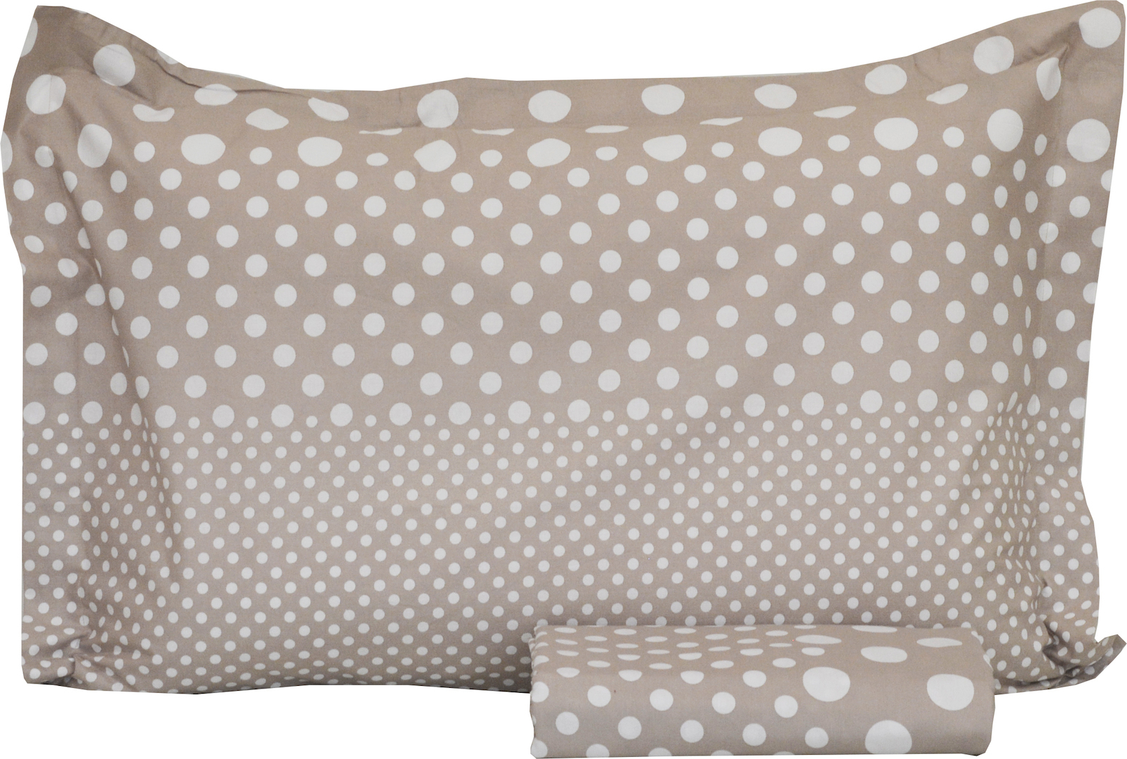 Πάπλωμα Υπέρδιπλο 220x240 Mix & Match 56 Λινό