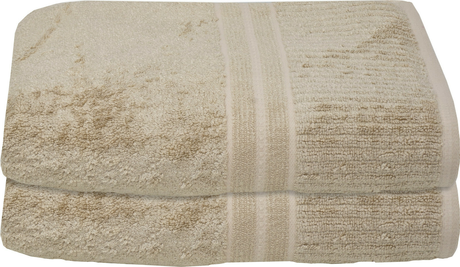 Πετσέτα Προσώπου 50x100 Modal 1 Beige Μπεζ