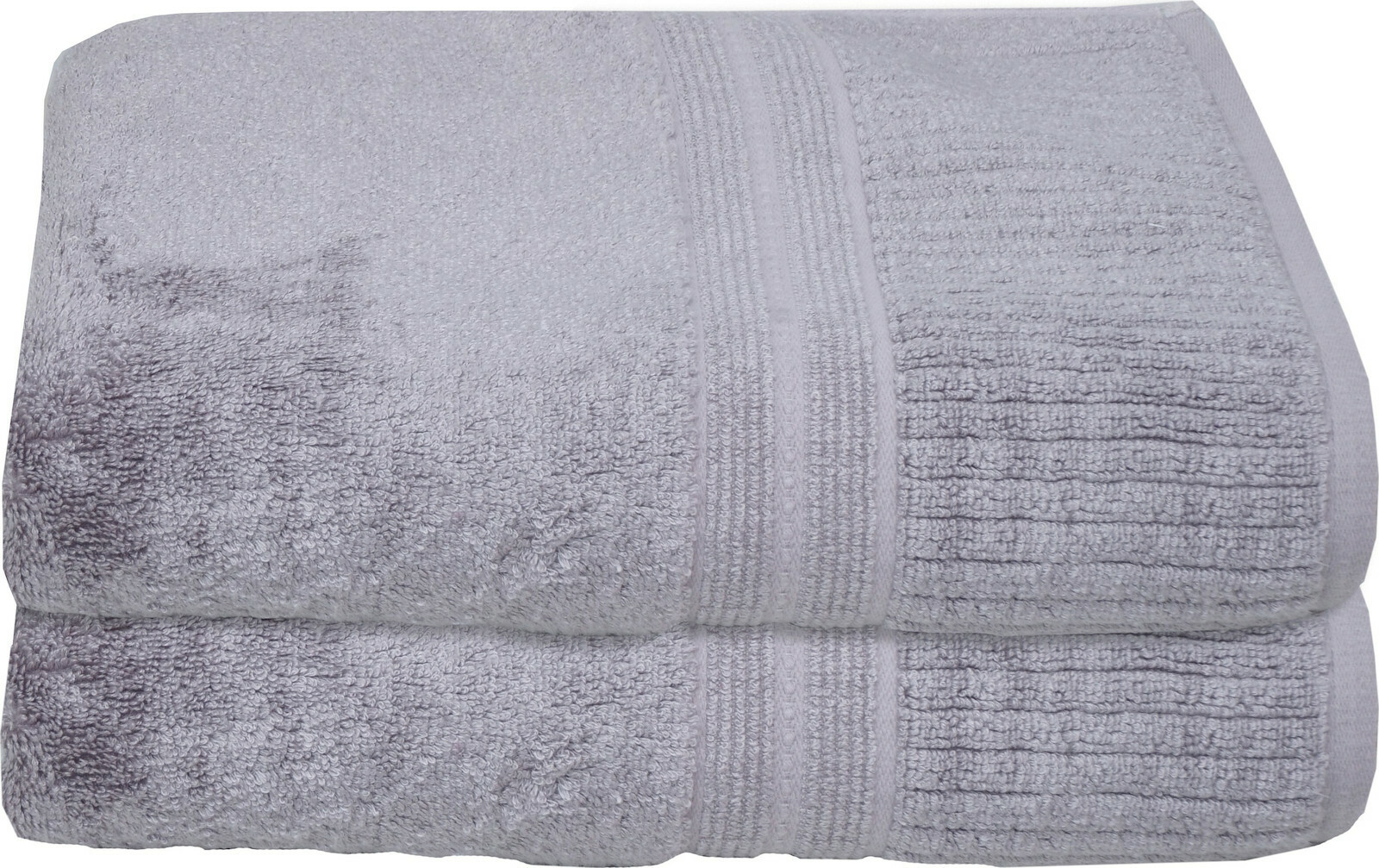 Πετσέτα Χεριών 30x50 Modal 3 Grey Γκρι