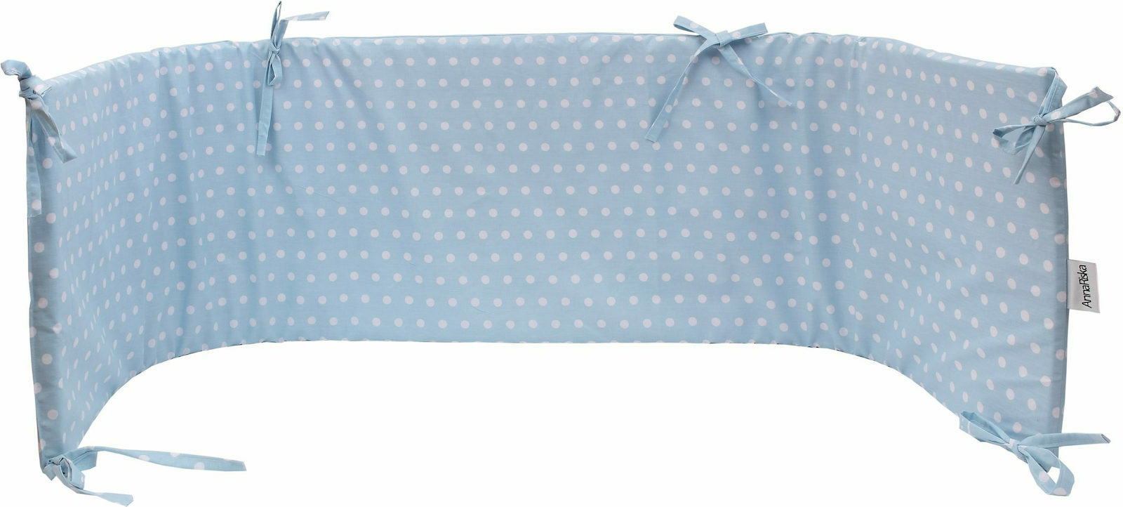 Πάντα 40x165 Baby Mix & Match 72 Σιέλ Σιέλ