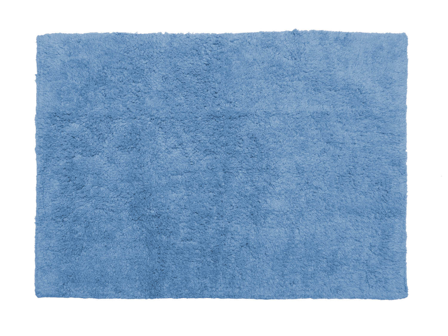 Ταπέτο Μπάνιου 60x80 Σιέρα Τουρκουάζ