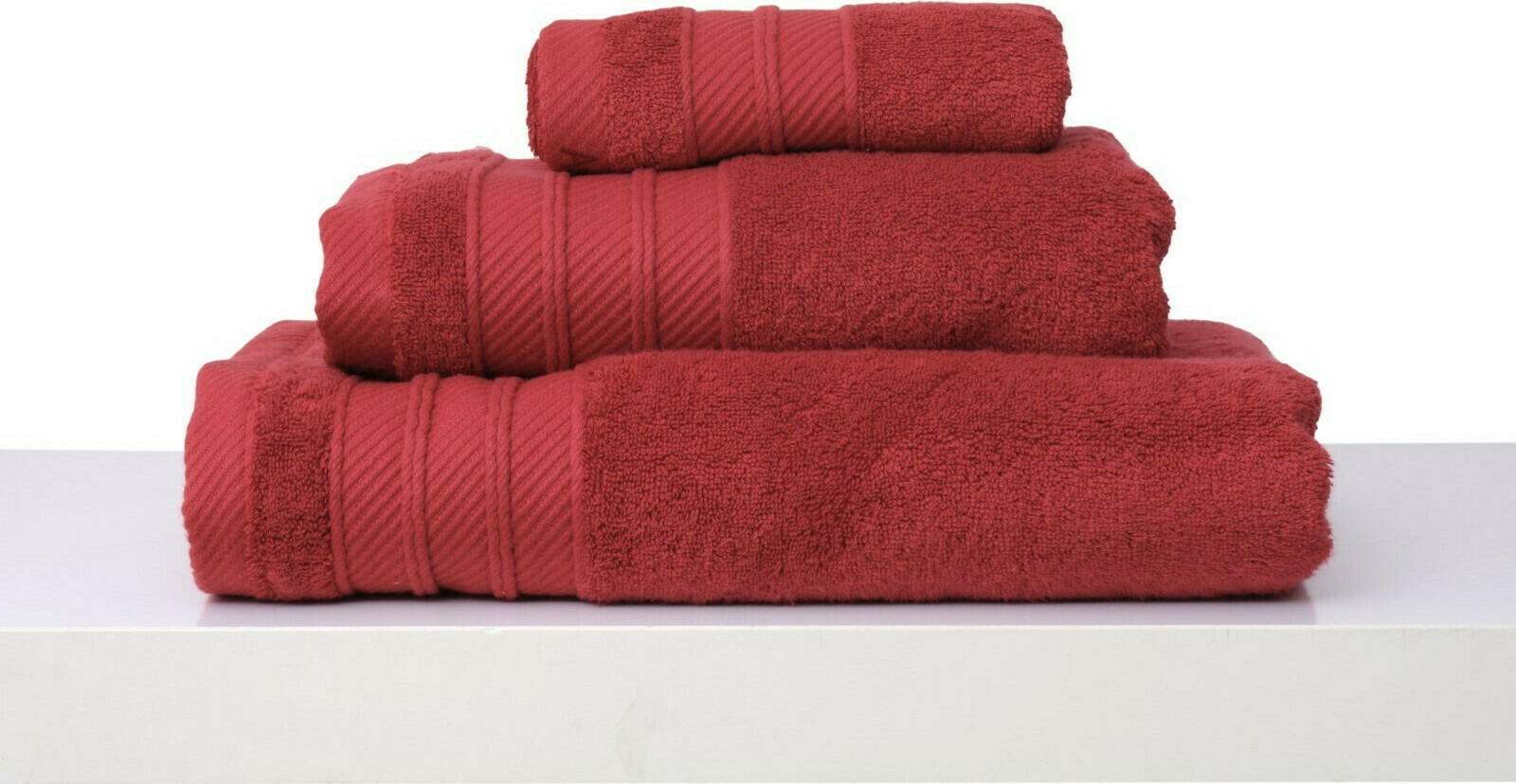 Πετσέτα Χεριών 30x50 Soft 2 Sand Μπεζ