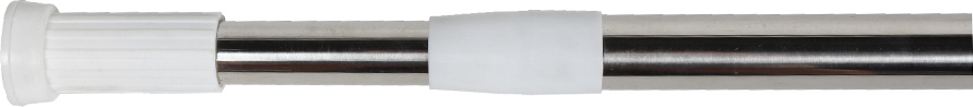 70-120 Ø22mm chrome βραχίονας μπάνιου πτυσσόμενος MRShome
