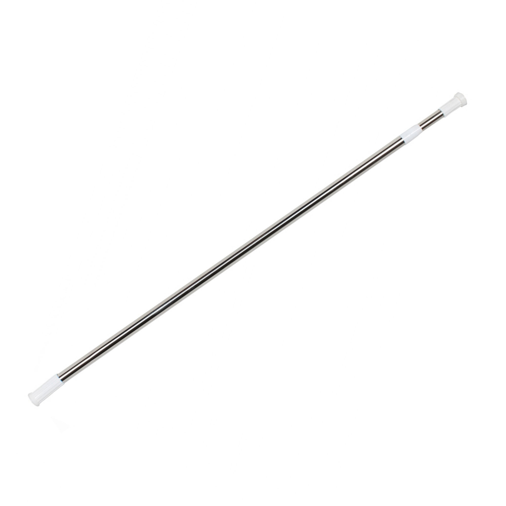 70-120 Ø22mm chrome βραχίονας μπάνιου πτυσσόμενος MRShome