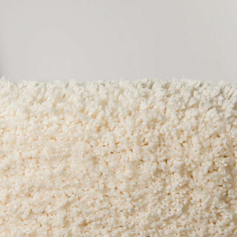 Angora 60x60 ivory πατάκι μπάνιου Sealskin