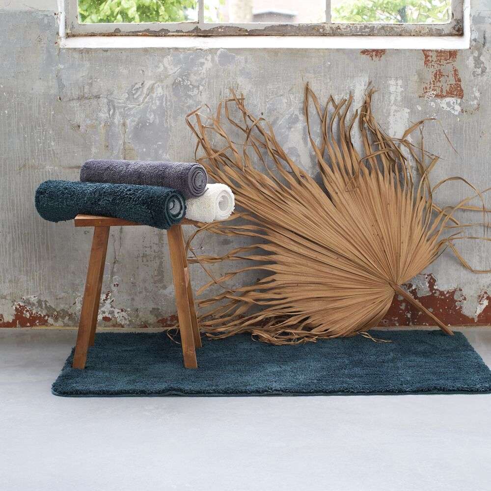 Angora 70x140 off-white πατάκι μπάνιου Sealskin