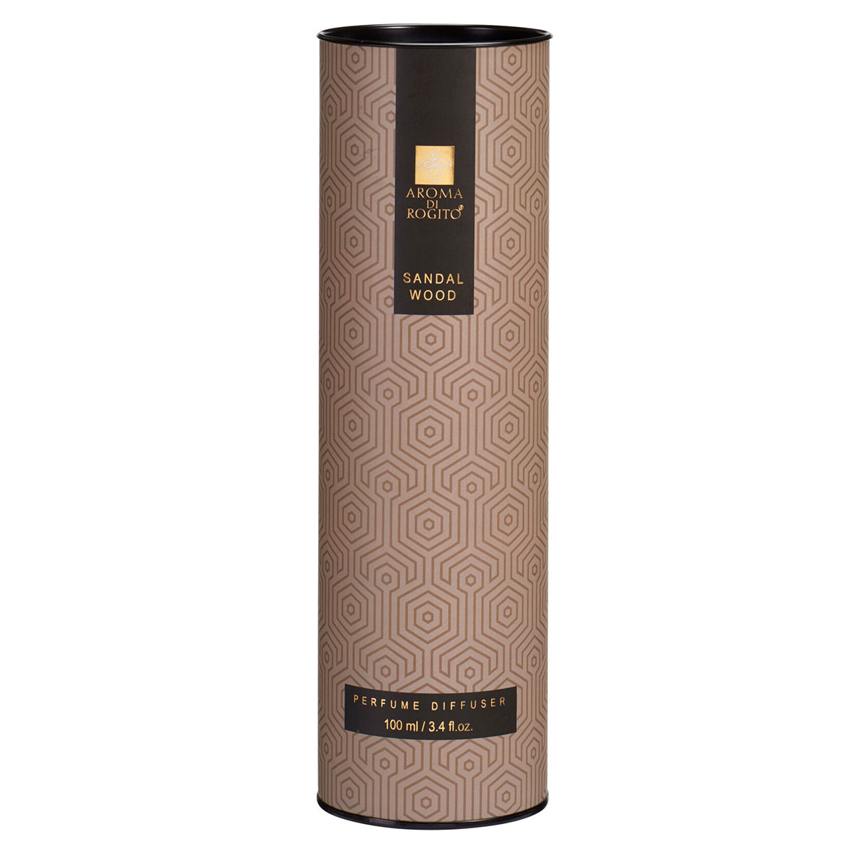 Αρωματικό Χώρου με Sticks 100ml Sandalwood MRShome