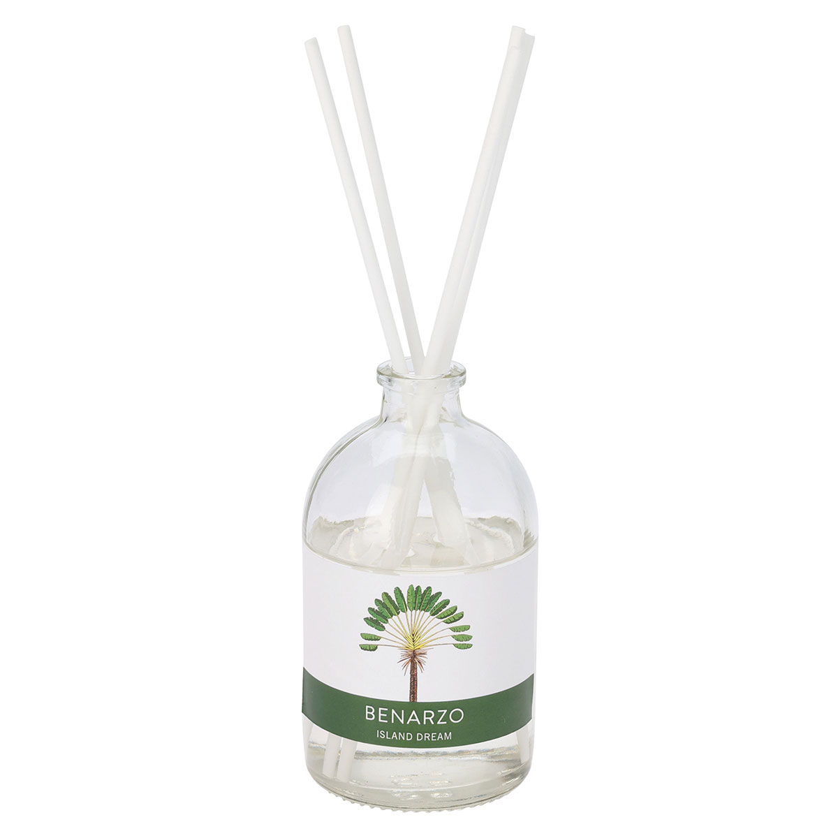 Αρωματικό Χώρου με Sticks 80ml Island Dream MRShome