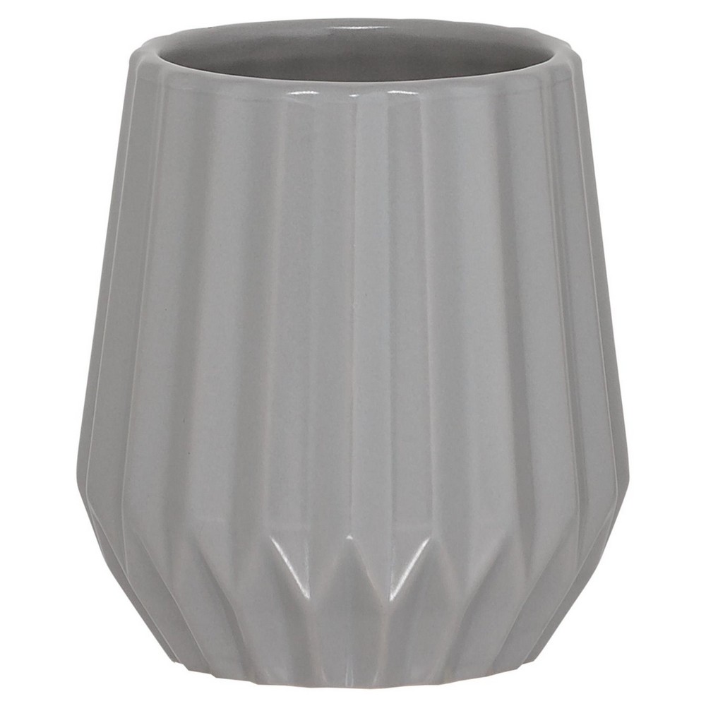 Arte grey ποτήρι οδοντόβουρτσας Sealskin Arte grey ποτήρι οδοντόβουρτσας Sealskin