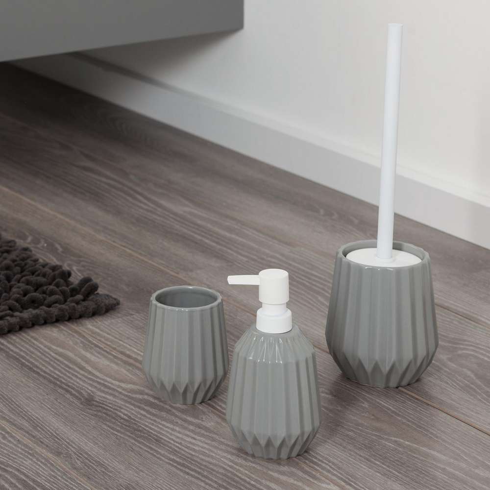 Arte grey ποτήρι οδοντόβουρτσας Sealskin Arte grey ποτήρι οδοντόβουρτσας Sealskin