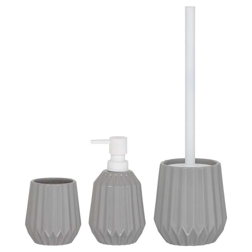 Arte grey ποτήρι οδοντόβουρτσας Sealskin Arte grey ποτήρι οδοντόβουρτσας Sealskin