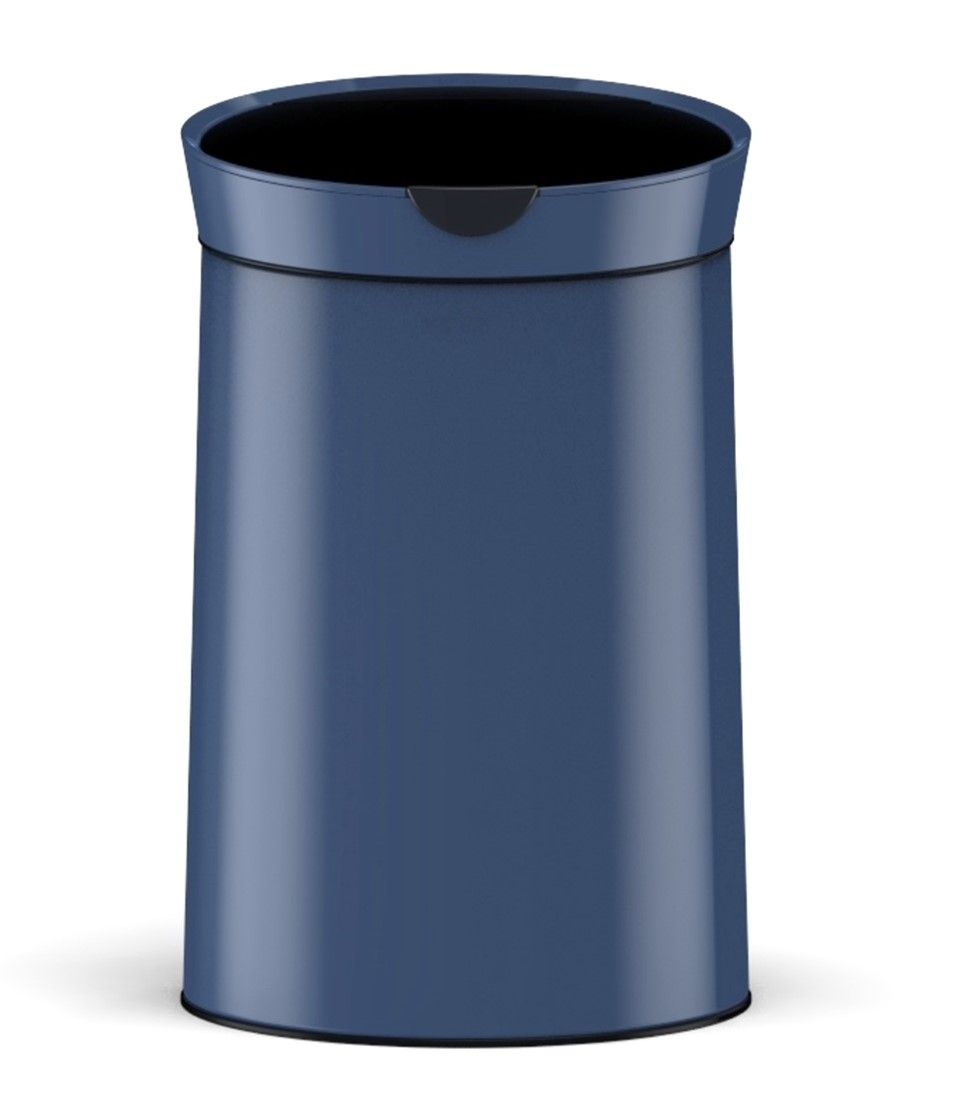 Αυτόματος Κάδος με Φωτοκύτταρο 10lt Μπλε Ø26,5x41,8cm MRShome