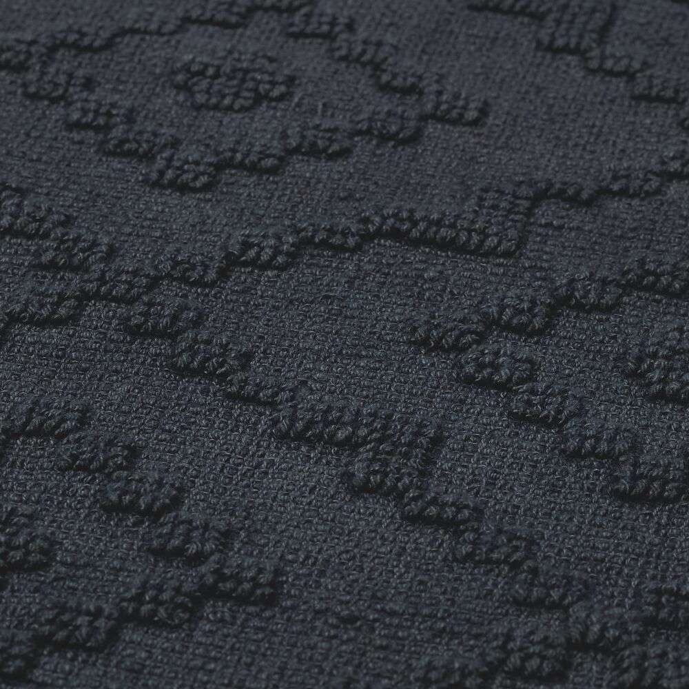 Aztec 60x60 dark grey πατάκι μπάνιου Sealskin