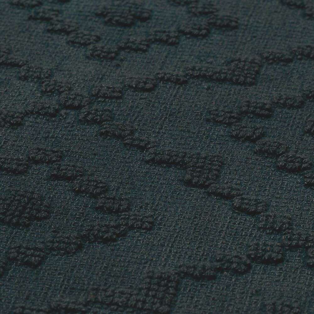 Aztec 60x90 dark green πατάκι μπάνιου Sealskin
