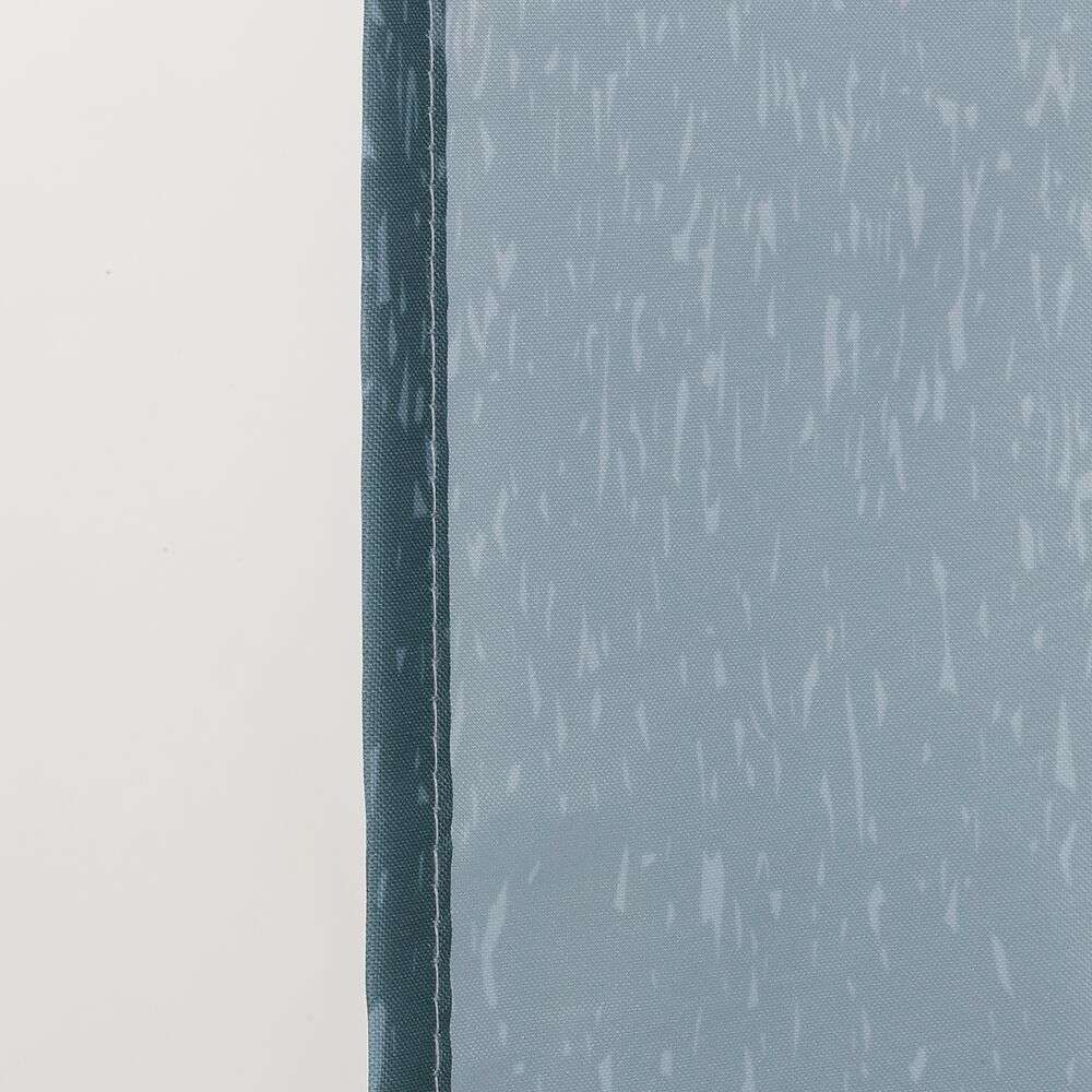 Blend 180x200 green κουρτίνα μπάνιου υφασμάτινη Sealskin