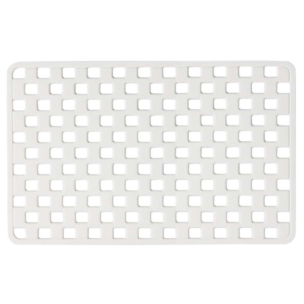 Doby 38x75 white αντιολισθητικό ταπέτο μπανιέρας Sealskin