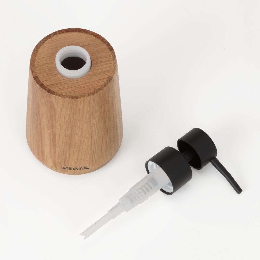 Earth oak 150 ml δοχείο κρεμοσάπουνου Sealskin 800676