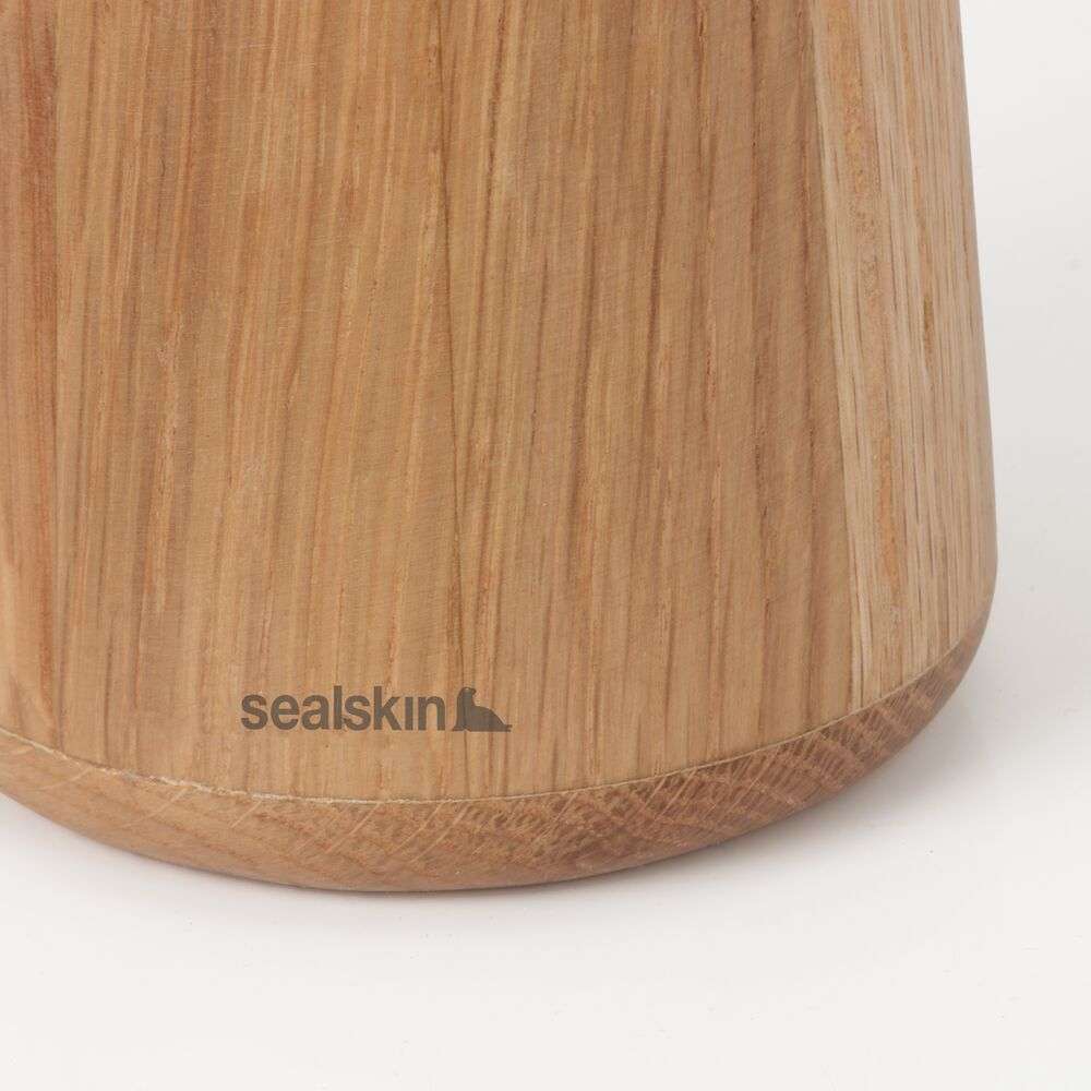 Earth oak ποτήρι οδοντόβουρτσας Sealskin