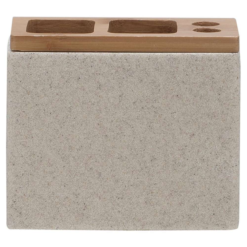 Grace sand ποτήρι ηλεκτρικής οδοντόβουρτσας Sealskin