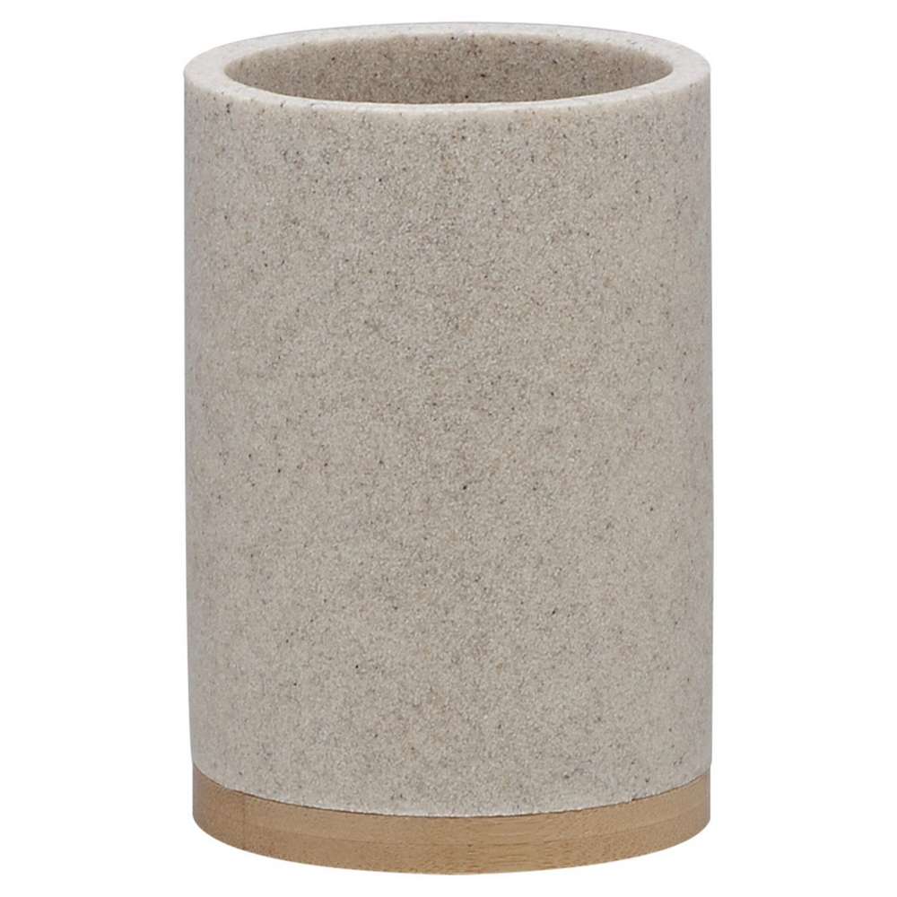 Grace sand ποτήρι οδοντόβουρτσας Sealskin