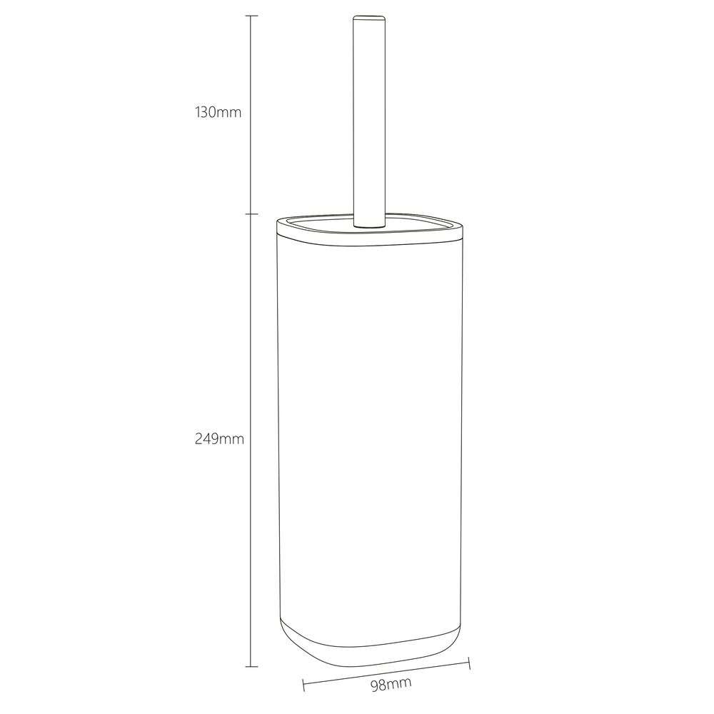 Mind black πιγκάλ Sealskin